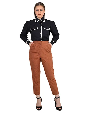 TataCLiQ Photography Studio for eCommerce for Casual shirt & trouser